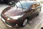 2015 Toyota Vios 1.3 E for sale -1