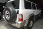 Nissan Patrol 2003 for sale-3