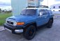 2015 Toyota FJ Cruiser for sale -1