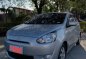 Mitsubishi Mirage 2016 for sale -8