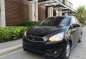 Mitsubishi Mirage 2016 for sale-0