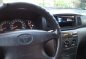 2005 Toyota Altis for sale-2