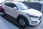 Hyundai Tucson Gl 2017 for sale-1