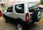 2011 Suzuki Jimny for sale -10