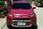 Ford Ecosport Trend 2014 for sale-0