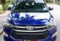 Toyota Innova E 2.8 2016 for sale -4