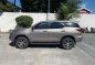 2016 Toyota Fortuner G for sale -5