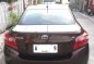 2015 Toyota Vios 1.3 E for sale -3