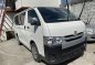 Toyota Hiace Commuter 2017 for sale-0