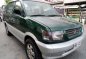 Mitsubishi Adventure GLX 2000 for sale -0