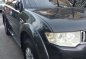 Mitsubishi Montero gls 2009 for sale-8