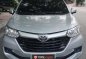 Toyota Avanza 1.3E 2017 for sale-6