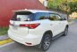 2016 Toyota Fortuner V for sale -4