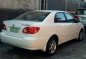 Well kept Toyota Corolla Altis for sale -2