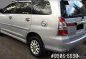 2015 Toyota Innova 2.5G for sale -1