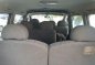 Hyundai Starex 1999 for sale -3