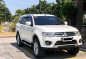 2014 Mitsubishi Montero GLX for sale -6