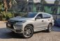 Mitsubishi Montero Sport 2016 2.4 for sale-9