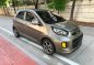 2017 Kia Picanto EX for sale -0