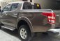 Mitsubishi Strada 2015 for sale -3