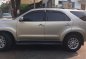 2013 Toyota Fortuner for sale -9