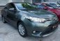 2017 Toyota Vios E for sale-0