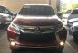 2016 Mitsubishi Montero Sport for sale -5