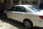 Well kept Toyota Corolla Altis for sale -4