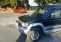 2000 Mitsubishi Pajero for sale-3