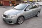 2008 Toyota Altis 1.6 G for sale -1