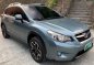 2013 Subaru Xv for sale -1