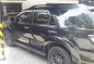 2014 Toyota Fortuner v 4x4 for sale -1