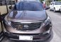 Kia Sportage CRDI 2014 2.0 AT for sale-0