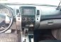 2009 Mitsubishi Montero Sport for sale-8