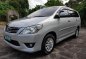 Toyota Innova G 2013 for sale-0