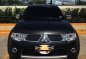 Mitsubishi Montero Gls 2010 for sale-0