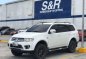 Mitsubishi Montero GLX 2015 for sale-0