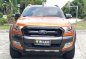 2017 Ford Ranger for sale -4