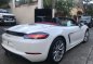 2018 Porsche Boxster for sale -3