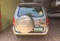 2006 Isuzu Crosswind for sale -0