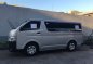 Toyota Hiace Commuter 2015 for sale -0