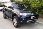 Mitsubishi Montero 2014 for sale-0