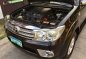 2010 Toyota Fortuner V for sale -0