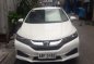 Honda City 2016 1.5E MT for sale -0