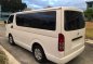 2015 Toyota Hiace Commuter 2.5 for sale-1