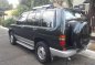 1993 Isuzu Bighorn AT 4X4 for sale -0