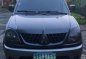 2008 Mitsubishi Adventure for sale-0
