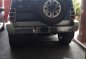 For sale 1997 Mitsubishi Pajero -0