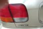 Honda Civic 1996 for sale -3