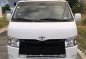2015 Toyota Hiace Commuter 2.5 for sale-3